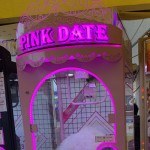 Pink date